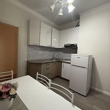 Продажа квартир: 2 комнаты, 61 м², Элитка, 7 этаж, Евроремонт — 7
