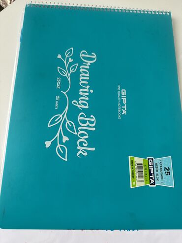 Канцтовары: Все отдам за 1000с! 8 предмотов для рисования! Покупала в Турций! — 7