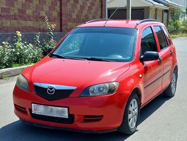 купить машину шевроле: Mazda 2: 2003 г., 1.4 л, Механика, Бензин, Хэтчбэк