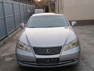 Lexus: Lexus ES: 2006 г., 3.5 л, Типтроник, Бензин, Седан