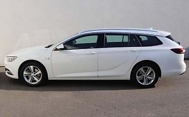 oblikač: VRATA ZA OPEL INSIGNIA OD 2017. DO 2022. GOD. | Polovni rezervni — 1