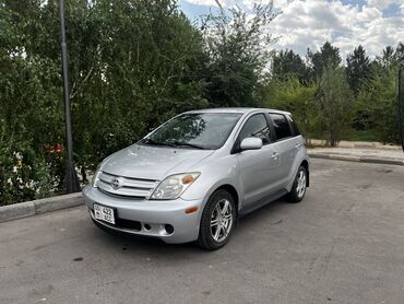 тайота видном 2 5: Toyota ist: 2004 г., 1.5 л, Автомат, Бензин, Хэтчбэк