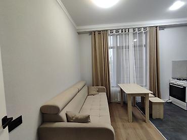 brk group: 1 комната, 43 м², Филармония Элитка, 9 этаж, Евроремонт — 4