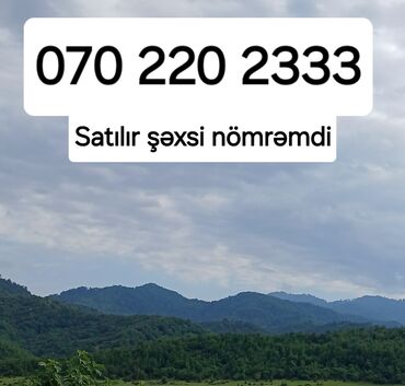 naxcivan ev telefon nomreleri: Номер: ( 070 ) ( 2202333 ), Б/у