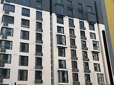 Новостройки от застройщика: Построен, Элитка, 2 комнаты, 76 м² — 11