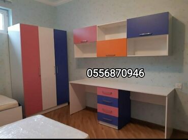 Uşaq masaları: Oğlan və qız üçün, Yeni, Siyirməli, Yazı masası, Stulsuz -da lalafo.az — 6 Uşaq masaları: Oğlan və qız üçün, Yeni, Siyirməli, Yazı masası, Stulsuz — 6