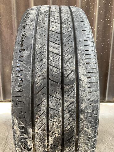 Шины: Шины 205 / 65 / R 16, Всесезонная, Б/у, 1 шт, Легковые, Корея, Hankook — 2