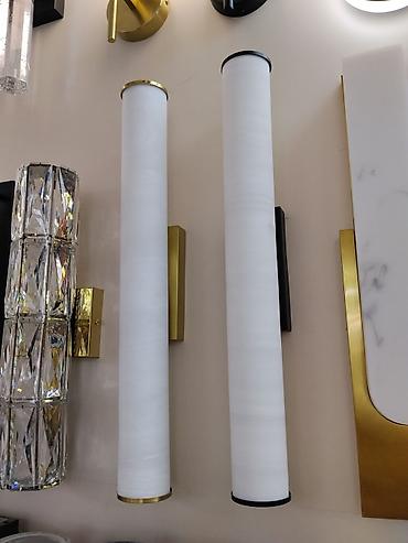 smart light: Настенные светильники-бра в современном стиле - Форм-фактор — 1