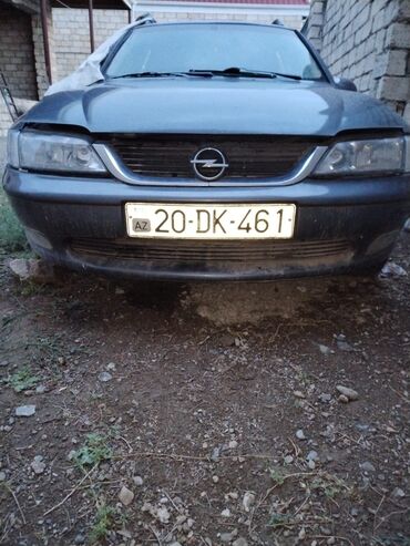 opel asta: Opel Opel GT: 2 l | 1997 il