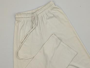 rozmiar 35: Spodnie materiałowe damskie, rozmiar L — 1