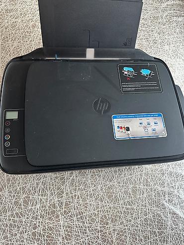 epson 3150 printer: HP Ink Tank 315 çoxfunksiyalı printer - Funksiyalar: çap + skan + — 7