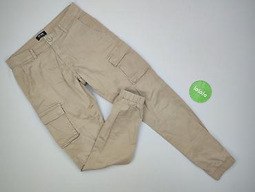 fred perry: Męskie spodnie cargo ONLY & SONS - Model: cargo/jogger z — 2