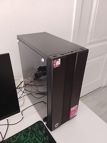 ikinci əl kompüterlər: Real aliciya endirim edecem CPU : Ryzen 5 3500X 6 Nuve GPU : RTX 2060 — 2