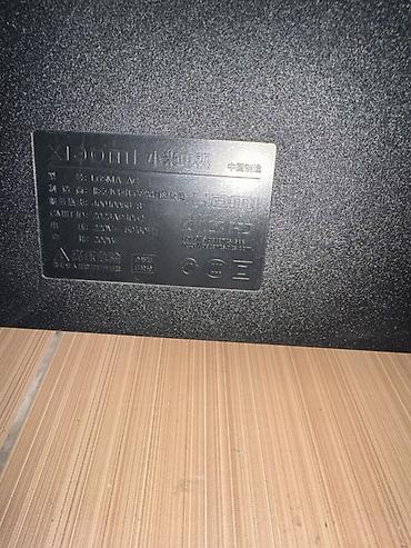 плазменный телевизор бу: Xiaomi QLED MiTV S MINI LED 65 l65ma 65 дюймов QLED матрица не — 5