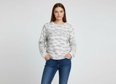 bluza polarowa 4f: Esmara, Bluza damska
, rozmiar L