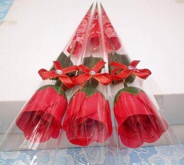 Ostali kućni dekor: Veštačko cveće, Novo — 4