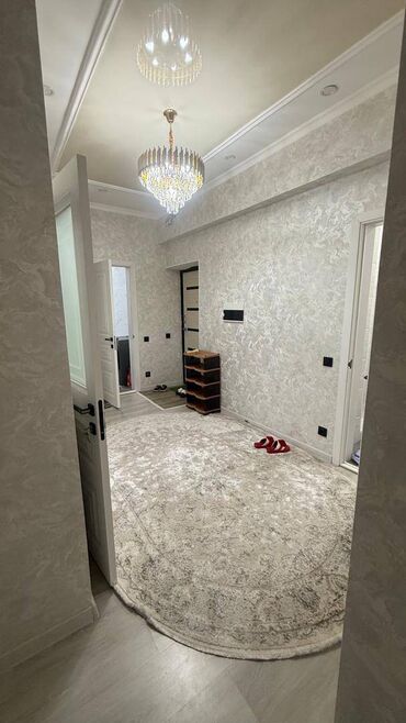 Продажа квартир: 2 комнаты, 64000 м², 3 этаж, Евроремонт — 7