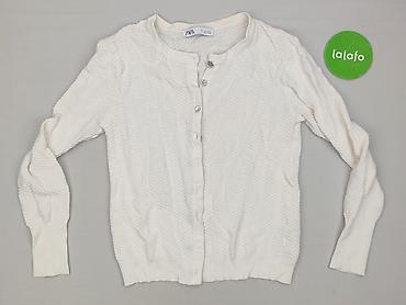 mis: Zara, Kardigan damski, rozmiar L — 2
