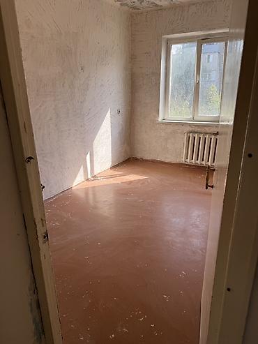Продажа квартир: 4 комнаты, 96 м², 106 серия улучшенная, 3 этаж, Требуется ремонт — 6