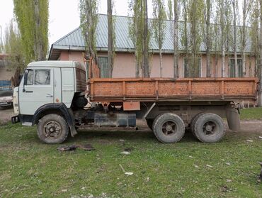 бензонасос мерс 210 цена бишкек: Продаю камаз, звоните только!