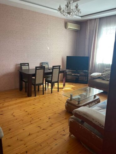 Uzunmüddətli kirayə evlər: 120 kv. m, 4 otaqlı — 1