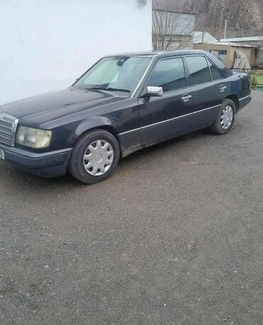 лобовое стекло на мерс 124: Mercedes-Benz W124: 1987 г., 2.3 л, Механика, Бензин, Седан