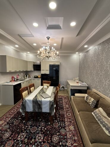 Həyət evləri və villaların satışı: 7 otaqlı, 340 kv. m, Kredit yoxdur, Yeni təmirli — 25