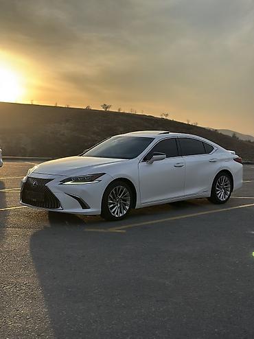 лексус ес 300 гибрид цена: Lexus ES: 2019 г., 2.5 л, Вариатор, Гибрид, Седан — 3