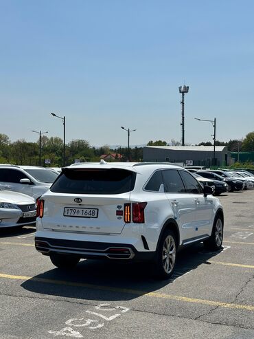 Kia: Kia Sorento: 2021 г., 2.2 л, Робот, Дизель, Кроссовер — 6