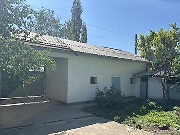место отдыха: Продаётся частный дом с большим зелёным двором.7 соток - Просторный — 3
