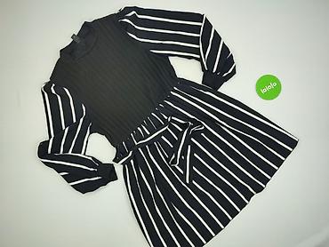 second hand sukienki: Shein Curve, Sukienka damska, rozmiar XL — 2