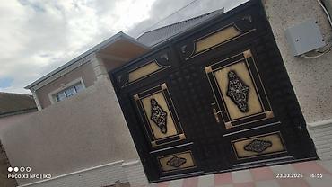 Həyət evləri və villalar: Binə 3 otaqlı, 65 kv. m, Kredit yoxdur, Yeni təmirli — 4