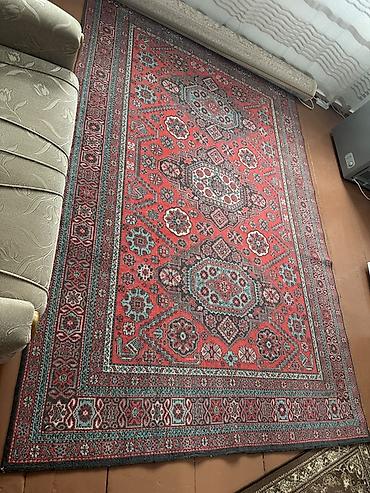 Другие товары для дома и сада: Продается разные вещи, мебель б/у. 
По разумной цене.
Только звонить… — 7