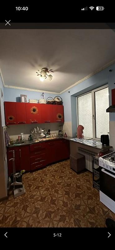 Продажа квартир: 3 комнаты, 100 м², Индивидуалка, 4 этаж, Евроремонт — 5