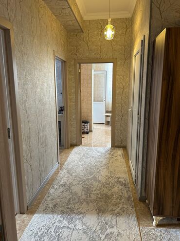 Mənzil kirayələyirəm: 3 otaqlı, 90 kv. m — 2