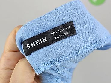 shein kody: Shein, Sukienka damska, rozmiar S — 5