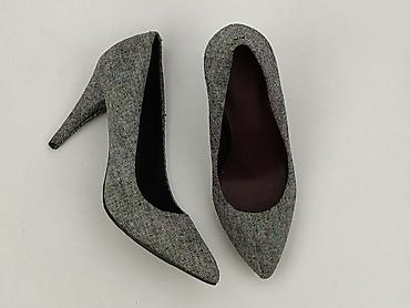 buty manolo: Półbuty damskie, rozmiar 38.5 — 1