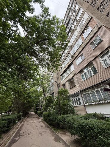 Продажа квартир: 3 комнаты, 95 м², 106 серия, 7 этаж, Евроремонт