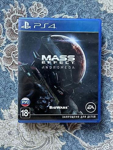 16 pro max iphone: 1) Mass Effect: Andromeda (PS4, BioWare / EA) - На обложке: «РУС» — 1