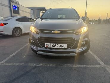 шевроле трекер 2024 цена бишкек: Chevrolet Tracker: 2019 г., 1.6 л, Дизель, Жол тандабас