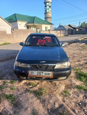 авто чехол бишкек: Daewoo Nexia: 1996 г., 1.5 л, Механика, Бензин, Седан
