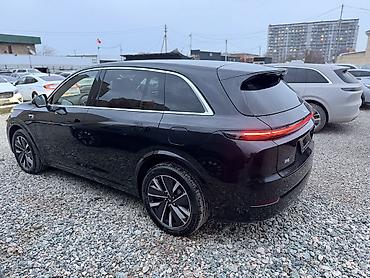 Lixiang: Lixiang L7: 2025 г. — 4