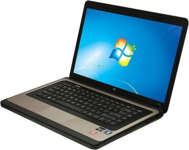 HP: HP 15.6 ", AMD E, 512 GB