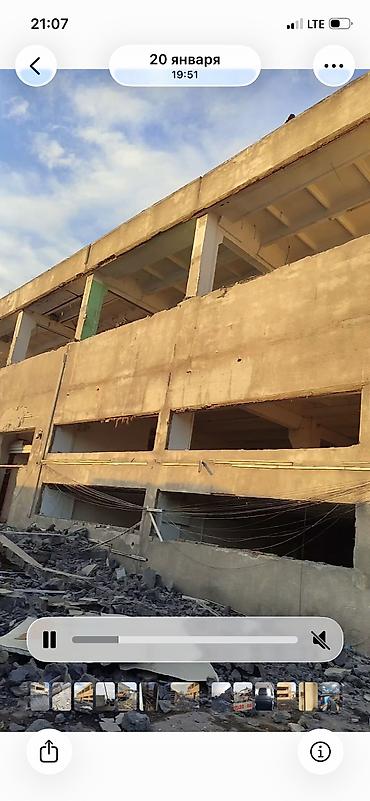 Разнорабочие: Снос домах, демонтажные работы, снос здании, снос гараж. КУПЛЮ! КУПЛЮ! — 6