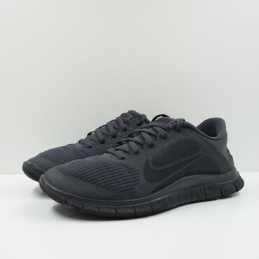 Кроссовки и спортивная обувь: Мужские кроссовки, 42, Nike, Б/у, Самовывоз, Платная доставка