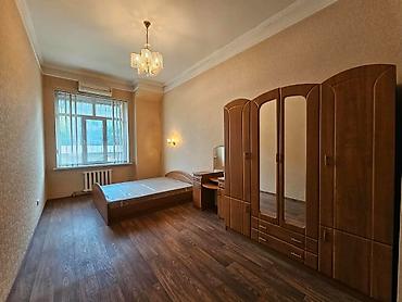 7 1: 3 комнаты, 157 м², Площадь Победы Индивидуалка, 2 этаж, Старый ремонт — 7