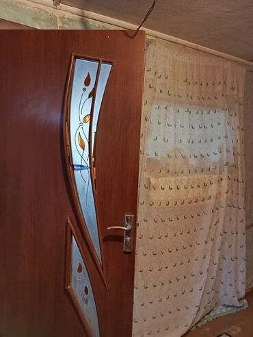 Otaqların uzunmüddətli kirayəsi: Kirayə verilən 1 otaqlı yaşayış sahəsi - Plan: bir otaq + ayrıca — 2