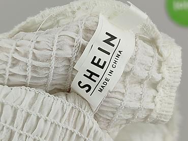 bib free: Shein, Top damski, rozmiar S — 5
