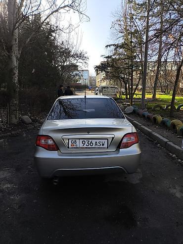 Daewoo: Daewoo Nexia: 2008 г., 1.6 л, Механика, Бензин, Седан — 3