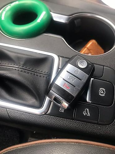 Kia: Kia Sportage: 2018 г., 2 л, Автомат, Бензин, Кроссовер — 12
